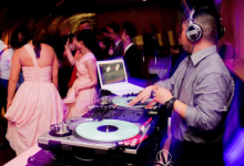 Right DJ Service