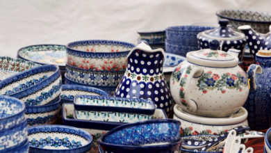 Choosing Lasting Quality: The Essential Guide to Durable Ceramic Serving Bowls