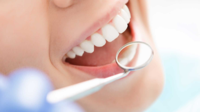 Invest in Your Smile: Why Dental Care Is Essential for Overall Well-being