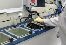 Lab Testing Equipment: A Key Player in Quality Control and Assurance