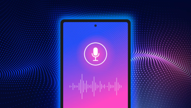 Voice Search in Websites