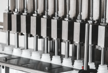 Precision and Efficiency: Exploring Liquid Filling Machines