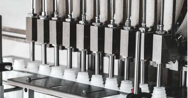 Precision and Efficiency: Exploring Liquid Filling Machines