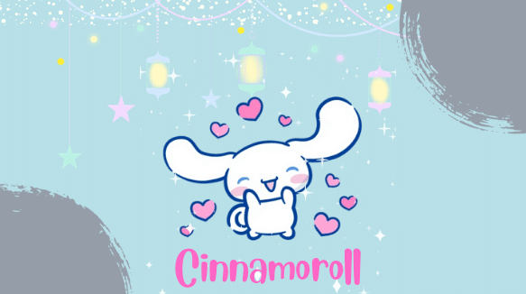 Cute:-Ogosfbaypi= Cinnamon Roll Backgrounds