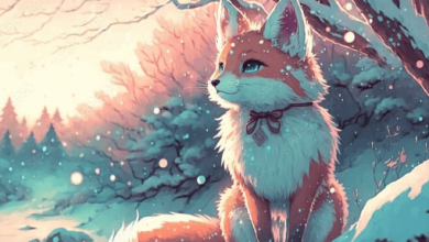 Anime:Ek4iivsx76k= Cute:5-Pkvybncy4= Foxes