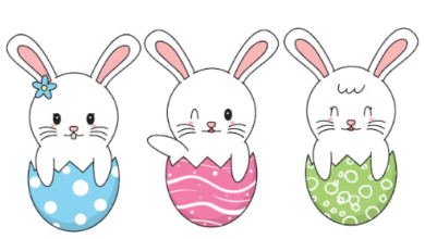 Cute:1-W2fdclgb4= Easter Clipart