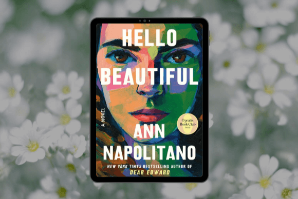 Hello Beautiful : a Novel Analysis