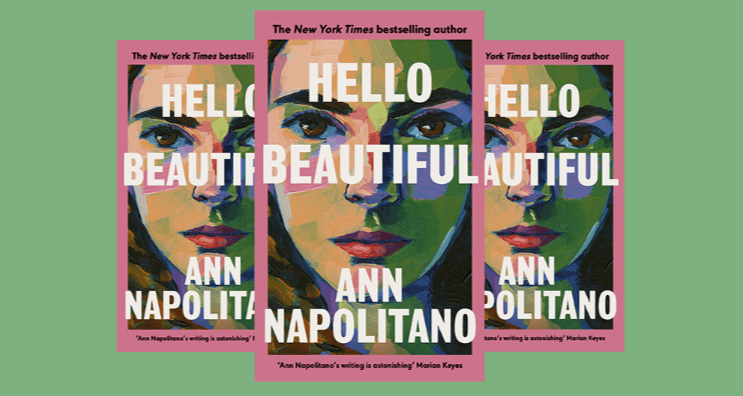 Hello Beautiful : a Novel Analysis