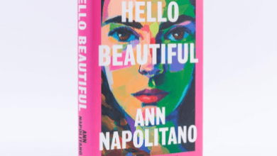 Hello Beautiful: the Instant New York Times Bestseller