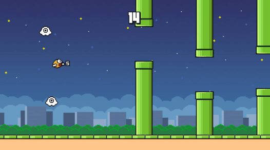 Background:0wswzttfs9k= Flappy Bird