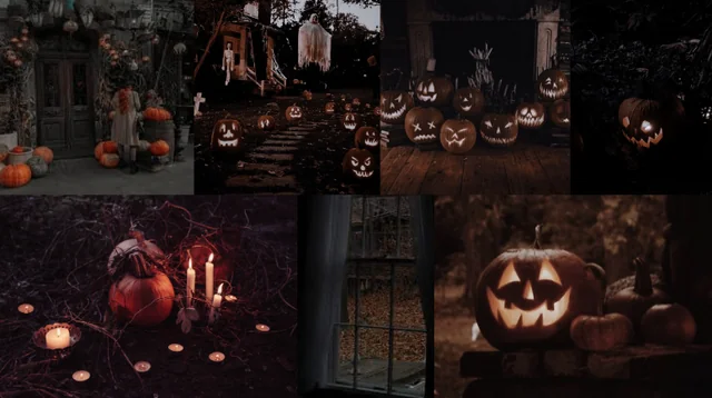 Aesthetic:0wfvcjwxxhy= Halloween