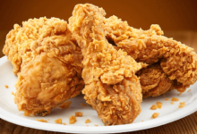 Food:2xdxtnbjh1o= Chicken