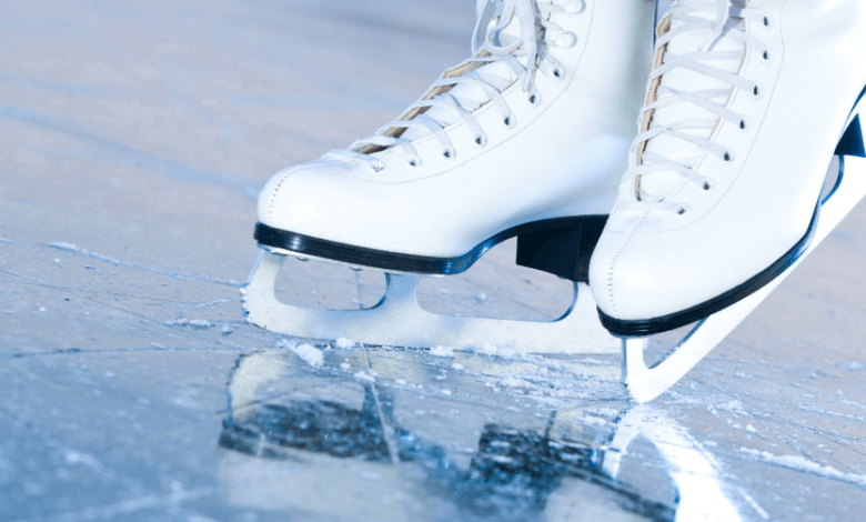 Aesthetic:9nruaiinywo= Ice Skating