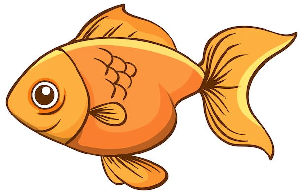 Clipart:Hltgurkggfw= Fish