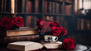 Aesthetic:1mgkjrhsvuo= Roses
