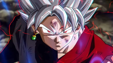 Art:1bskgddbuly= Goku Black