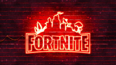 Logo:0wmhfnevzea= Fortnite Wallpaper