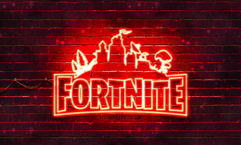 Logo:0wmhfnevzea= Fortnite Wallpaper