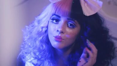 Aesthetic:2oqhm3wwmfq= Melanie Martinez