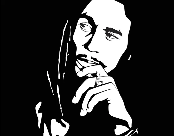 Logo:_Yutawywr1c= Bob Marley