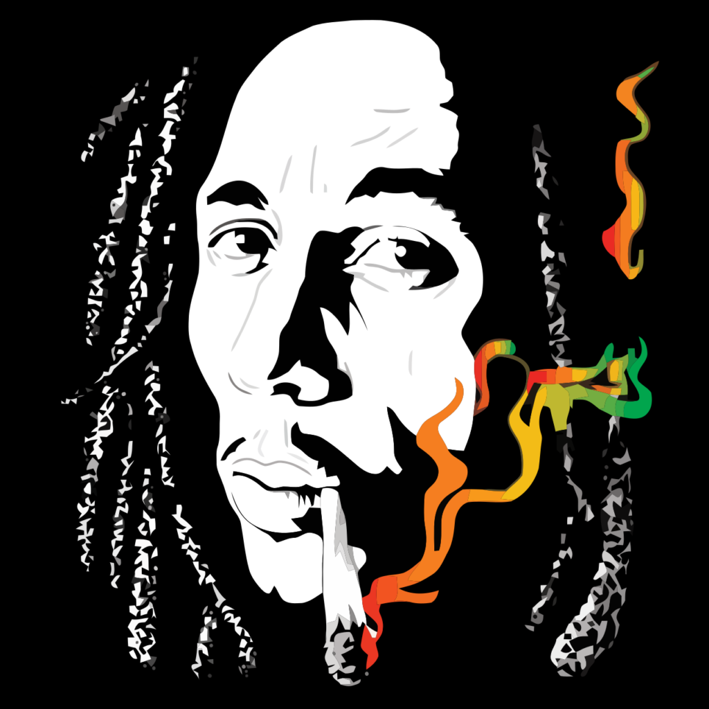 Logo:_Yutawywr1c= Bob Marley