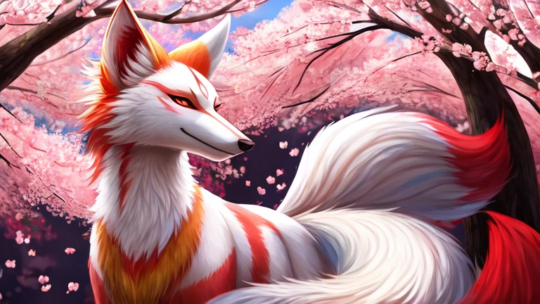 Art:0yn_0ix8ceo= Kitsune