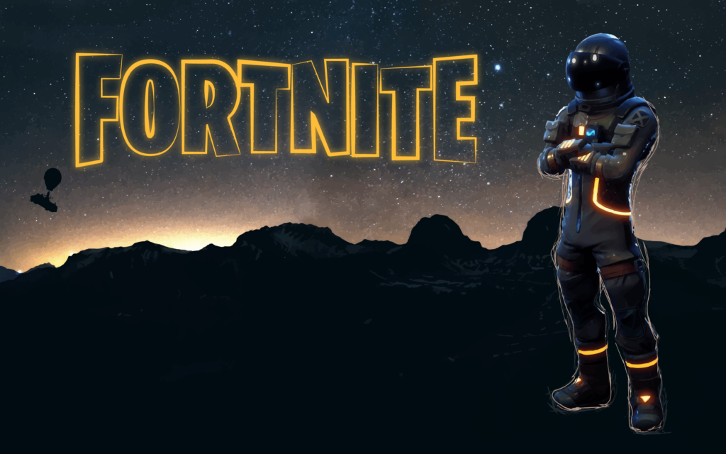 Logo:0wmhfnevzea= Fortnite Wallpaper