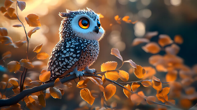 Art:8d3vxybkwti= Owl Pictures