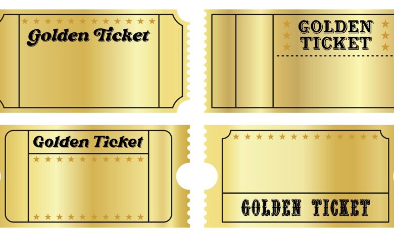 Printable:5tiiefbqfew= Golden Ticket