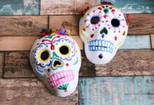 Printable:3utqvjkfqce= Sugar Skull