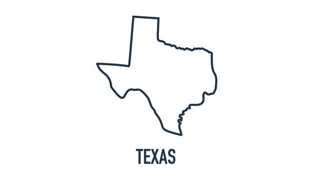 Outline:0hqiib8sig8= Texas Map