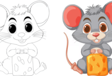 Outline:_Qfirqpkhy8= Mouse Clipart