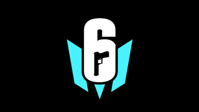 Logo:8mqhgr2zicq= Rainbow 6 Siege