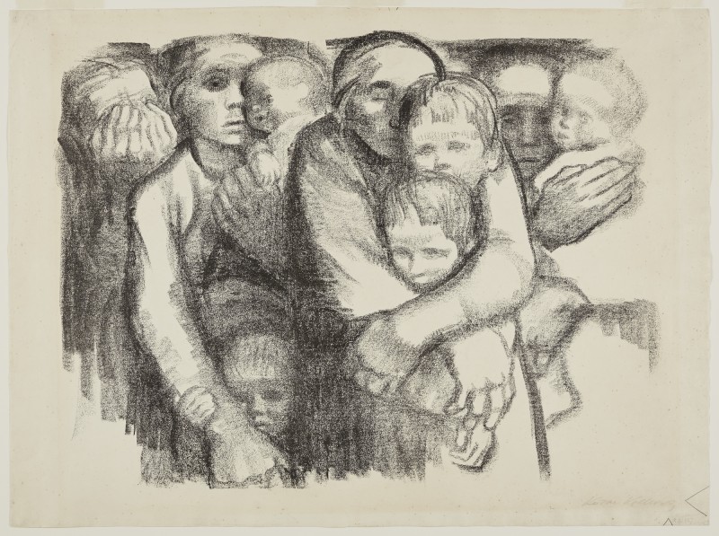 Art:0ld8lsaidx8= Kathe Kollwitz