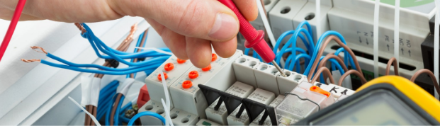 Electricians in Telford