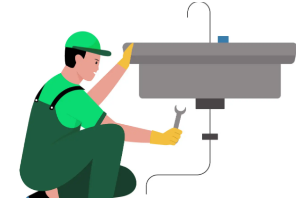 Plumbing Services in Harpenden