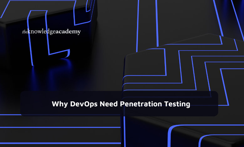 Penetration Testing 