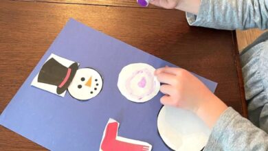 Printable:1xcfvdyc8h4= Snowman Template