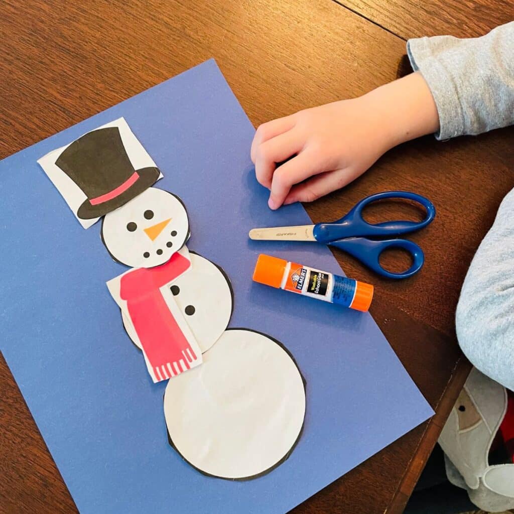 Printable:1xcfvdyc8h4= Snowman Outline