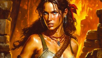 Art:7zlec7x0m0e= Lara Croft