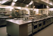 Catering Equipment Suppliers