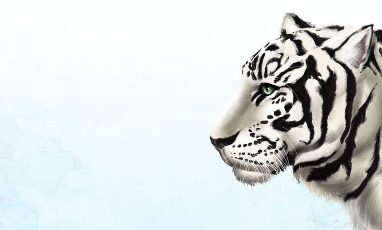 Art:5t7ffyrrwis= Tigers