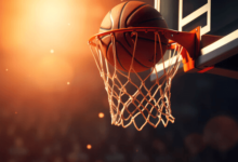 Design:Bjpot4syr_O= Basketball Background