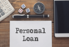 Compare Personal Loan Interest Rates Across Lenders