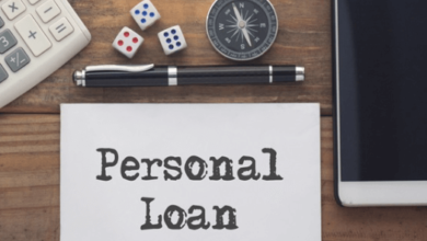 Compare Personal Loan Interest Rates Across Lenders