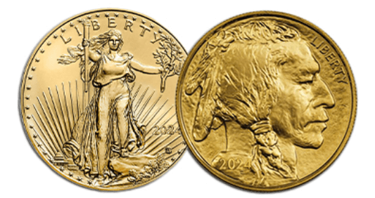 The Allure of Buffalo Gold Coins: Why Collectors Love This Iconic Design