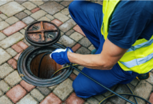 Drain Clearance Chelmsford