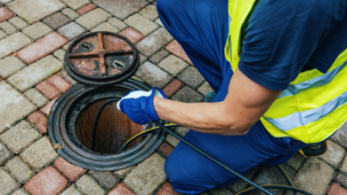 Drain Clearance Chelmsford