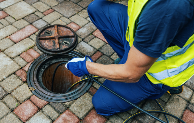 Drain Clearance Chelmsford