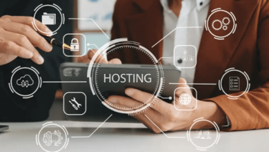 The Role of Web Hosting in SEO Optimization